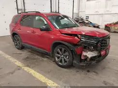 5FNYG1H39PB043928 2023 HONDA PILOT