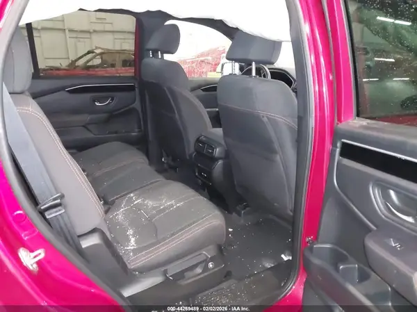 5FNYG1H39PB043928 2023 HONDA PILOT - Image 8