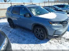 5FNYG1H39RB027750 2024 HONDA PILOT