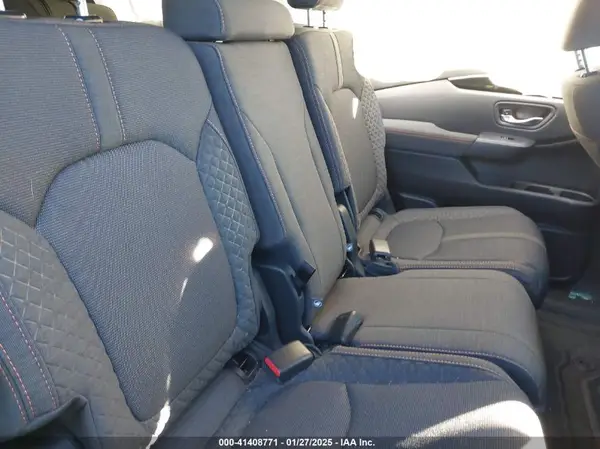 5FNYG1H39SB017788 2025 HONDA PILOT - Image 8