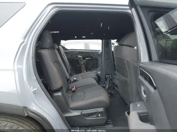 5FNYG1H39SB114036 2025 HONDA PILOT - Image 8