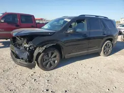 5FNYG1H39SB148185 2025 HONDA PILOT