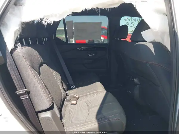 5FNYG1H39SB149529 2025 HONDA PILOT - Image 8