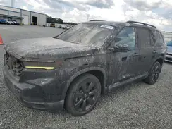 5FNYG1H3XPB049821 2023 HONDA PILOT