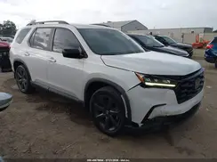 5FNYG1H3XRB024419 2024 HONDA PILOT