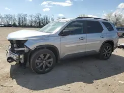 5FNYG1H3XRB028874 2024 HONDA PILOT