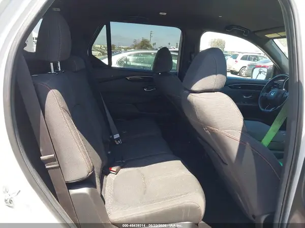 5FNYG1H3XSB005276 2025 HONDA PILOT - Image 8
