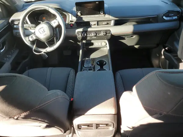 5FNYG1H3XSB052002 2025 HONDA PILOT - Image 8
