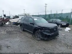 5FNYG1H3XSB066532 2025 HONDA PILOT