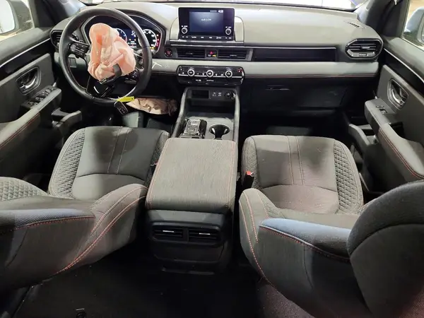 5FNYG1H3XSB070824 2025 HONDA PILOT - Image 8