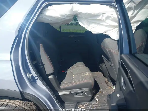5FNYG1H3XSB193734 2025 HONDA PILOT - Image 8