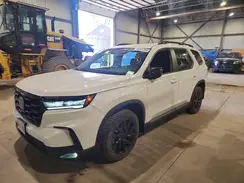 5FNYG1H3XSB510248 2025 HONDA PILOT