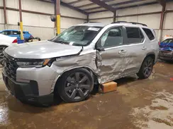 5FNYG1H3XTB021463 2026 HONDA PILOT