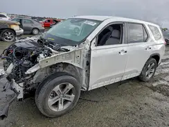 5FNYG1H40PB012219 2023 HONDA PILOT