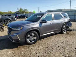 5FNYG1H40PB039050 2023 HONDA PILOT