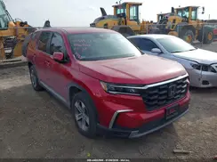 5FNYG1H40PB039517 2023 HONDA PILOT