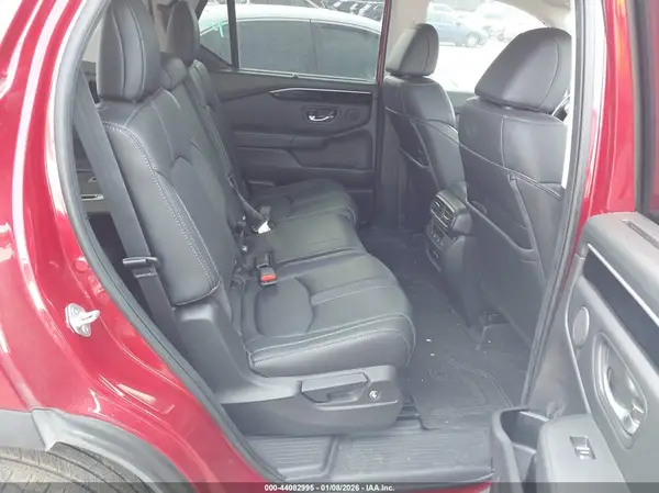 5FNYG1H40PB039517 2023 HONDA PILOT - Image 8