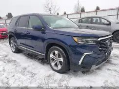 5FNYG1H40PB055328 2023 HONDA PILOT