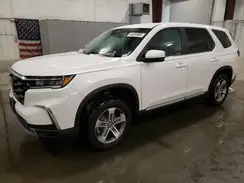5FNYG1H40PB056978 2023 HONDA PILOT