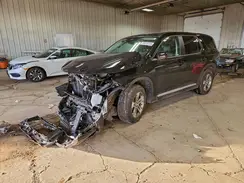 5FNYG1H40RB001899 2024 HONDA PILOT