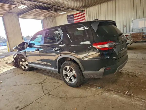 5FNYG1H40RB001899 2024 HONDA PILOT - Image 2