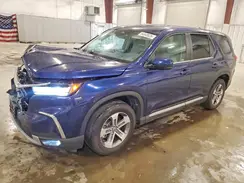 5FNYG1H40RB003748 2024 HONDA PILOT