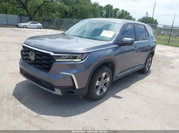5FNYG1H40RB008819 2024 HONDA PILOT - Image 2