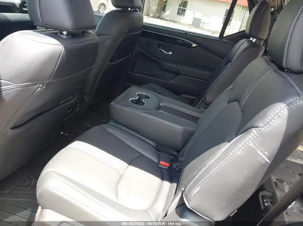 5FNYG1H40RB008819 2024 HONDA PILOT - Image 8