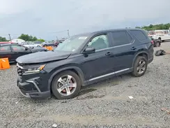 5FNYG1H40RB030402 2024 HONDA PILOT