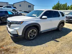 5FNYG1H40RB033414 2024 HONDA PILOT