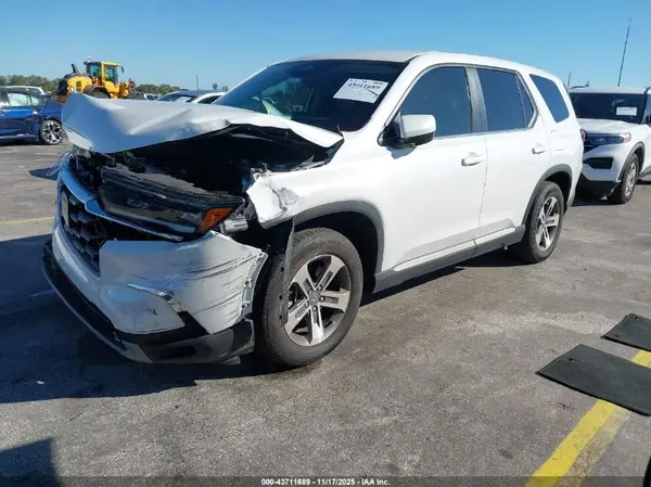5FNYG1H40RB048222 2024 HONDA PILOT - Image 2