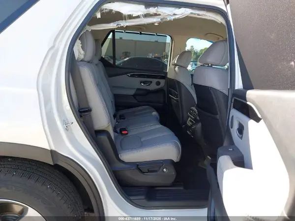 5FNYG1H40RB048222 2024 HONDA PILOT - Image 8