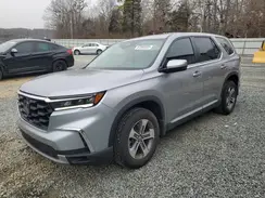 5FNYG1H40SB002296 2025 HONDA PILOT
