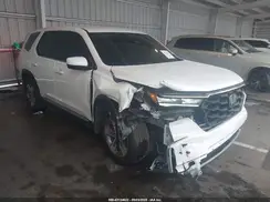 5FNYG1H40SB013573 2025 HONDA PILOT