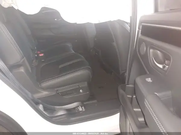 5FNYG1H40SB013573 2025 HONDA PILOT - Image 8