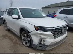 5FNYG1H40SB017641 2025 HONDA PILOT