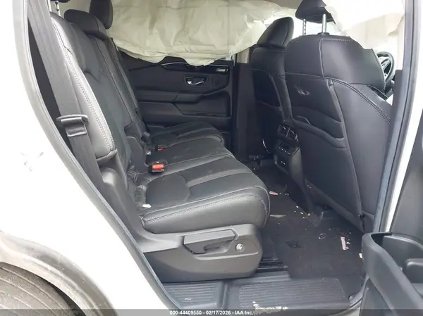 5FNYG1H40SB017641 2025 HONDA PILOT - Image 8
