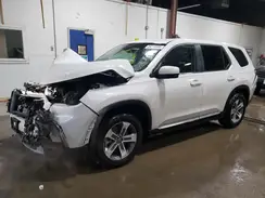 5FNYG1H40SB041549 2025 HONDA PILOT