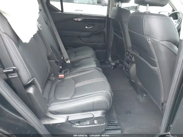 5FNYG1H40SB050722 2025 HONDA PILOT - Image 8