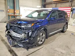 5FNYG1H40SB056889 2025 HONDA PILOT