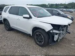 5FNYG1H40SB070484 2025 HONDA PILOT