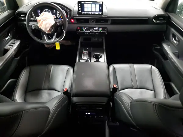 5FNYG1H40SB071313 2025 HONDA PILOT - Image 8