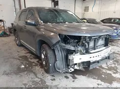 5FNYG1H40SB080898 2025 HONDA PILOT