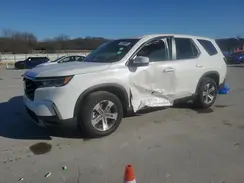 5FNYG1H40SB086099 2025 HONDA PILOT