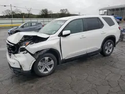 5FNYG1H40SB101376 2025 HONDA PILOT