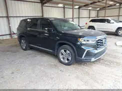 5FNYG1H40SB102141 2025 HONDA PILOT