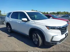 5FNYG1H40SB128089 2025 HONDA PILOT