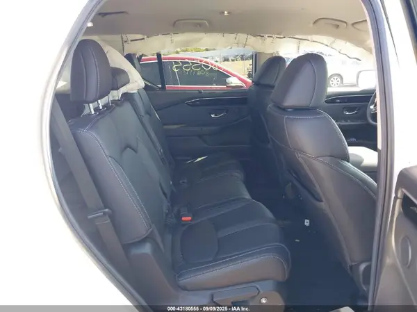 5FNYG1H40SB128089 2025 HONDA PILOT - Image 8