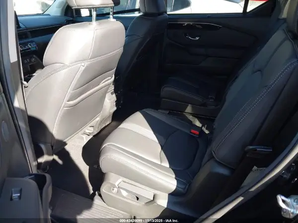5FNYG1H40SB143949 2025 HONDA PILOT - Image 8