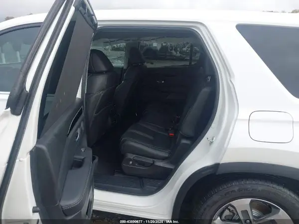 5FNYG1H40SB147757 2025 HONDA PILOT - Image 8